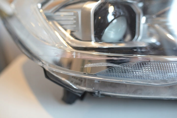 Frontscheinwerfer Ford Kuga II GV41-13D154-AG Xenon Rechts Headlight SCH4465907724ot