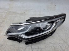 Laden Sie das Bild in den Galerie-Viewer, Frontscheinwerfer Kia Optima 92101D4530 LED Links Scheinwerfer Headlight SCH4466187184io