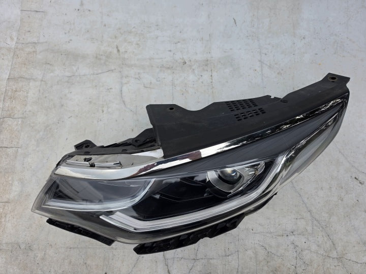 Frontscheinwerfer Kia Optima 92101D4530 LED Links Scheinwerfer Headlight SCH4466187184io