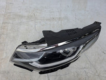 Laden Sie das Bild in den Galerie-Viewer, Frontscheinwerfer Kia Optima 92101D4530 LED Links Scheinwerfer Headlight SCH4466187184io