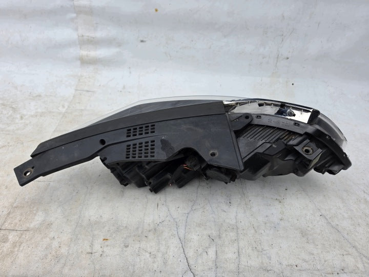 Frontscheinwerfer Kia Optima 92101D4530 LED Links Scheinwerfer Headlight SCH4466187184io