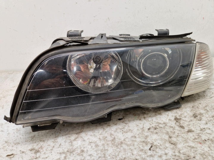 Frontscheinwerfer BMW E46 6902759 Xenon Links Scheinwerfer Headlight SCH4466780233bj