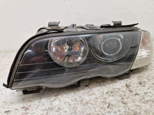 Laden Sie das Bild in den Galerie-Viewer, Frontscheinwerfer BMW E46 6902759 Xenon Links Scheinwerfer Headlight SCH4466780233bj