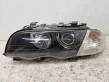 Laden Sie das Bild in den Galerie-Viewer, Frontscheinwerfer BMW E46 6902759 Xenon Links Scheinwerfer Headlight SCH4466780233bj