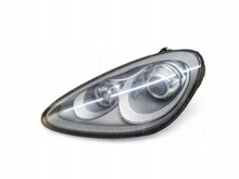 Load image into Gallery viewer, Frontscheinwerfer Porsche Cayenne 7P5941031BC Links Scheinwerfer Headlight SCH4467104550rd