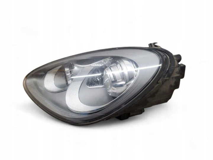 Frontscheinwerfer Porsche Cayenne 7P5941031BC Links Scheinwerfer Headlight SCH4467104550rd