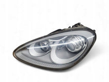 Load image into Gallery viewer, Frontscheinwerfer Porsche Cayenne 7P5941031BC Links Scheinwerfer Headlight SCH4467104550rd