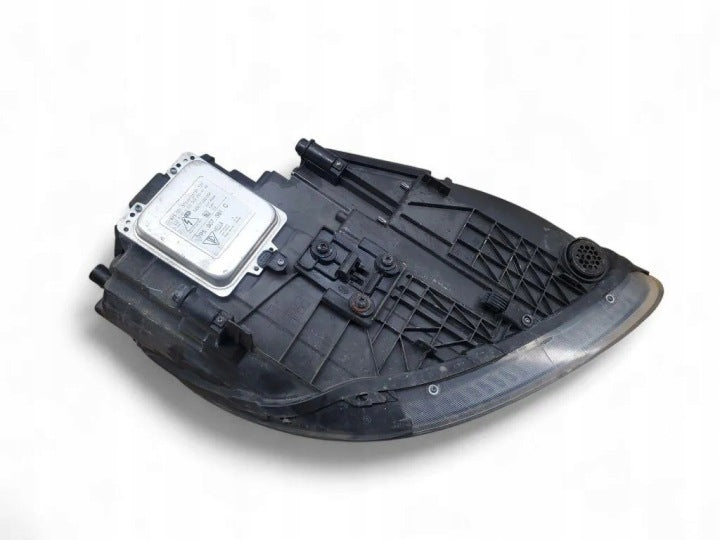 Frontscheinwerfer Porsche Cayenne 7P5941031BC Links Scheinwerfer Headlight SCH4467104550rd