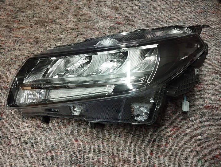 Frontscheinwerfer Suzuki Vitara I 1007R016 Full LED Links Scheinwerfer Headlight SCH4467629375id
