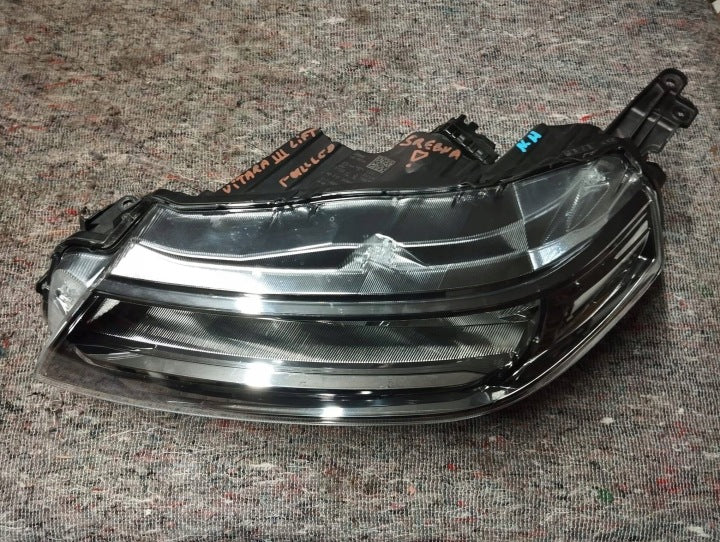 Frontscheinwerfer Suzuki Vitara I 1007R016 Full LED Links Scheinwerfer Headlight SCH4467629375id