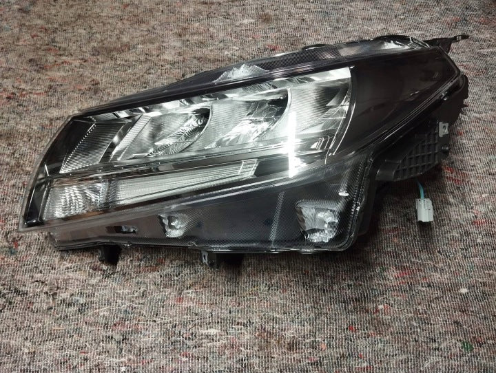 Frontscheinwerfer Suzuki Vitara I 1007R016 Full LED Links Scheinwerfer Headlight SCH4467629375id