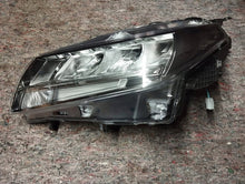 Laden Sie das Bild in den Galerie-Viewer, Frontscheinwerfer Suzuki Vitara I 1007R016 Full LED Links Scheinwerfer Headlight SCH4467629375id