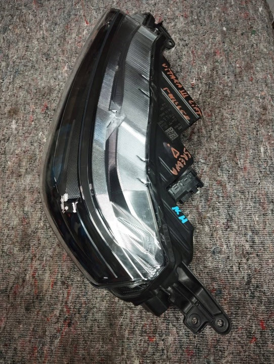 Frontscheinwerfer Suzuki Vitara I 1007R016 Full LED Links Scheinwerfer Headlight SCH4467629375id
