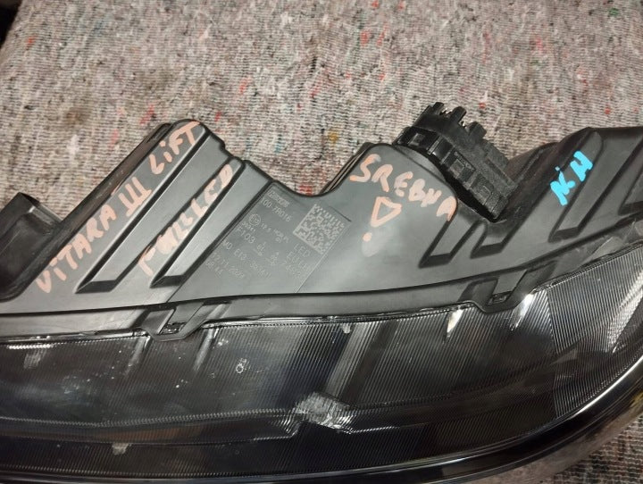 Frontscheinwerfer Suzuki Vitara I 1007R016 Full LED Links Scheinwerfer Headlight SCH4467629375id