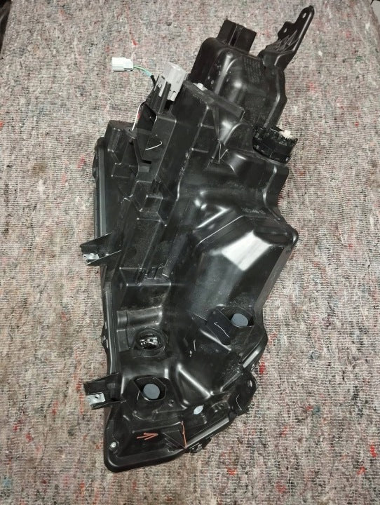 Frontscheinwerfer Suzuki Vitara I 1007R016 Full LED Links Scheinwerfer Headlight SCH4467629375id