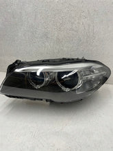 Laden Sie das Bild in den Galerie-Viewer, Frontscheinwerfer BMW F11 F10 7317131-09 Links Scheinwerfer Headlight SCH4467819728eq