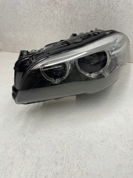 Frontscheinwerfer BMW F11 F10 7317131-09 Links Scheinwerfer Headlight SCH4467819728eq