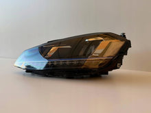 Laden Sie das Bild in den Galerie-Viewer, Frontscheinwerfer VW Golf VII 5GE941035 LED Links Scheinwerfer Headlight SCH4468462346dx
