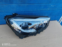 Laden Sie das Bild in den Galerie-Viewer, Frontscheinwerfer Mercedes-Benz Glc X253 A2539065003 Rechts Headlight SCH4469734798kr