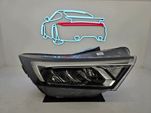 Laden Sie das Bild in den Galerie-Viewer, Frontscheinwerfer Hyundai I20 III 92102-Q0100 Full LED Rechts Headlight SCH4470108292ap