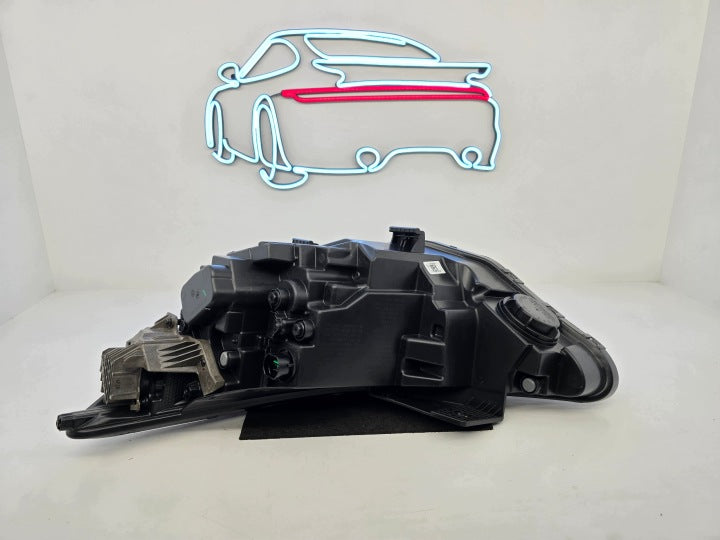 Frontscheinwerfer Hyundai I20 III 92102-Q0100 Full LED Rechts Headlight SCH4470108292ap