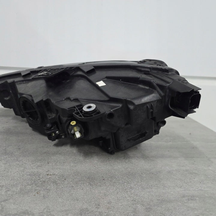 Frontscheinwerfer Audi A3 8Y0941012C Rechts Scheinwerfer Headlight SCH4470307104uw