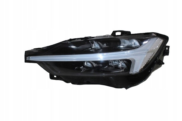 Frontscheinwerfer Volvo Xc60 II 32396575 Full LED Links Scheinwerfer Headlight SCH4470363228ff