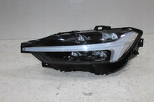 Load image into Gallery viewer, Frontscheinwerfer Volvo Xc60 II 32396575 Full LED Links Scheinwerfer Headlight SCH4470363228ff