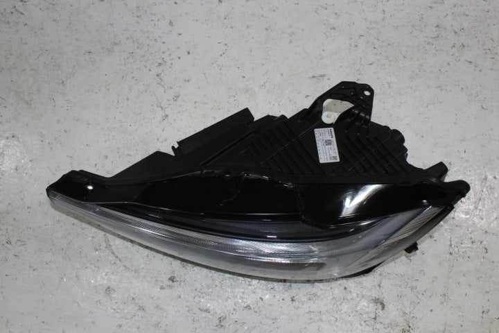 Frontscheinwerfer Volvo Xc60 II 32396575 Full LED Links Scheinwerfer Headlight SCH4470363228ff
