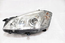 Laden Sie das Bild in den Galerie-Viewer, Frontscheinwerfer Mercedes-Benz W221 A2218203361 Links Scheinwerfer Headlight SCH4470983257zc