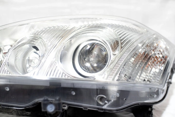 Frontscheinwerfer Mercedes-Benz W221 A2218203361 Links Scheinwerfer Headlight SCH4470983257zc