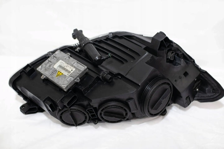 Frontscheinwerfer Mercedes-Benz W221 A2218203361 Links Scheinwerfer Headlight SCH4470983257zc