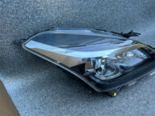 Laden Sie das Bild in den Galerie-Viewer, Frontscheinwerfer Suzuki Baleno 100-18513 Rechts Scheinwerfer Headlight SCH4471304342pi