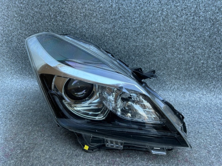 Frontscheinwerfer Suzuki Baleno 100-18513 Rechts Scheinwerfer Headlight SCH4471304342pi