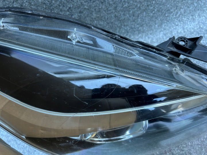 Frontscheinwerfer Suzuki Baleno 100-18513 Rechts Scheinwerfer Headlight SCH4471304342pi