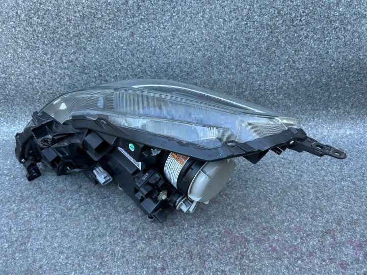 Frontscheinwerfer Suzuki Baleno 100-18513 Rechts Scheinwerfer Headlight SCH4471304342pi