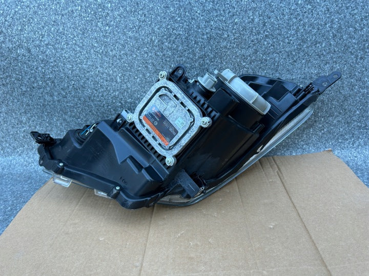 Frontscheinwerfer Suzuki Baleno 100-18513 Rechts Scheinwerfer Headlight SCH4471304342pi