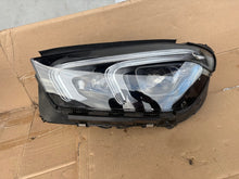 Laden Sie das Bild in den Galerie-Viewer, Frontscheinwerfer Mercedes-Benz Gle 1679061600 Links Scheinwerfer Headlight SCH4471876678lx