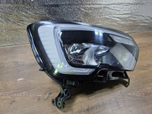 Laden Sie das Bild in den Galerie-Viewer, Frontscheinwerfer Renault Master III 148R00 Rechts Scheinwerfer Headlight SCH4472179447it
