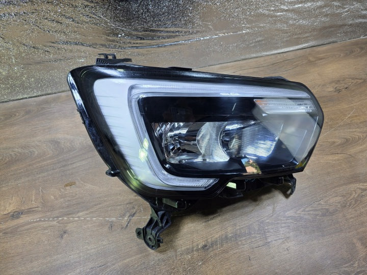 Frontscheinwerfer Renault Master III 148R00 Rechts Scheinwerfer Headlight SCH4472179447it