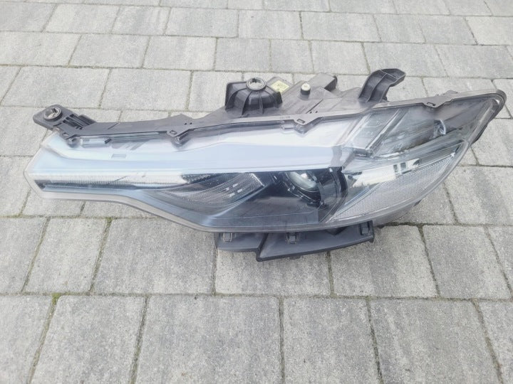 Frontscheinwerfer Maserati Levante 670032328 Links Scheinwerfer Headlight SCH4472415361er