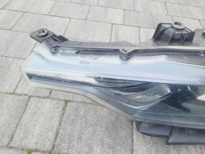 Frontscheinwerfer Maserati Levante 670032328 Links Scheinwerfer Headlight SCH4472415361er