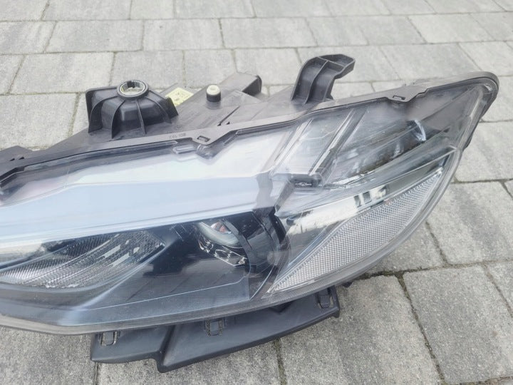 Frontscheinwerfer Maserati Levante 670032328 Links Scheinwerfer Headlight SCH4472415361er