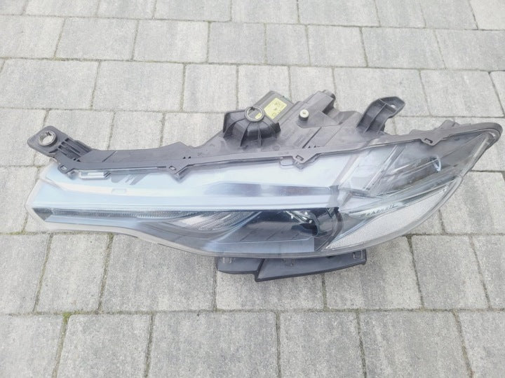 Frontscheinwerfer Maserati Levante 670032328 Links Scheinwerfer Headlight SCH4472415361er