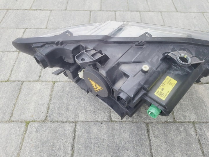 Frontscheinwerfer Maserati Levante 670032328 Links Scheinwerfer Headlight SCH4472415361er