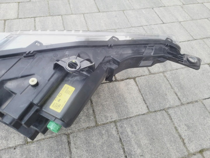 Frontscheinwerfer Maserati Levante 670032328 Links Scheinwerfer Headlight SCH4472415361er