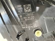 Laden Sie das Bild in den Galerie-Viewer, Frontscheinwerfer Audi Q4 89A941034 LED Rechts Scheinwerfer Headlight SCH4473229672gc