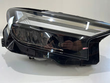 Laden Sie das Bild in den Galerie-Viewer, Frontscheinwerfer Audi Q4 89A941034 LED Rechts Scheinwerfer Headlight SCH4473229672gc