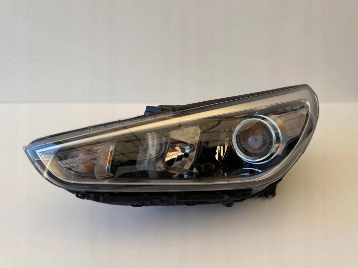 Frontscheinwerfer Hyundai I30 III 92101-G4020 Links Scheinwerfer Headlight SCH4474485765fc