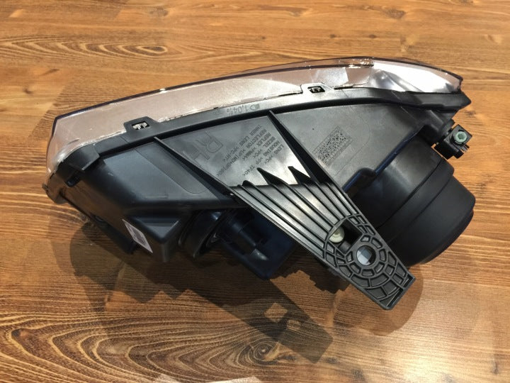 Frontscheinwerfer Jeep Grand Cherokee Wk2 55079408AJ Rechts Headlight SCH4474987353hg